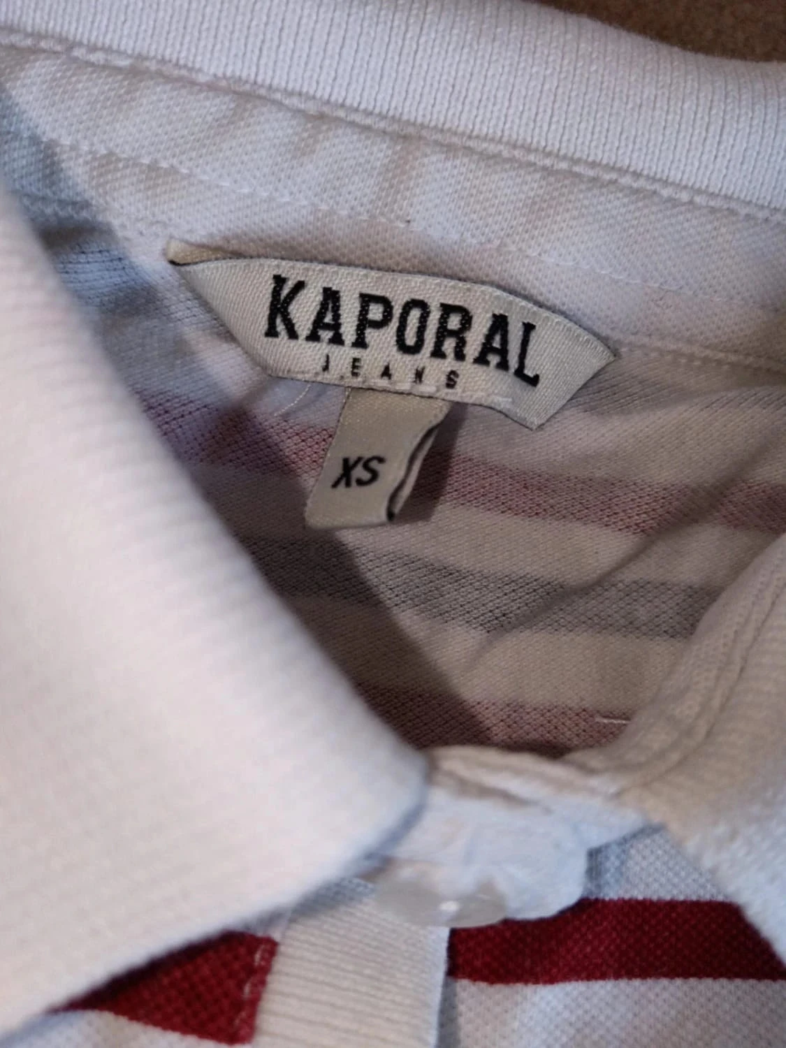 C98 Polo Kaporal XS – photo 3